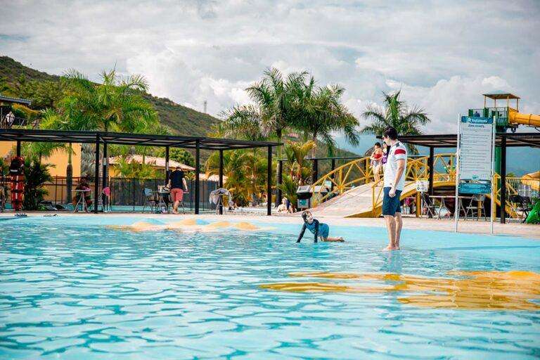 img acuaparque nacional del chicamocha atracción piscina niños