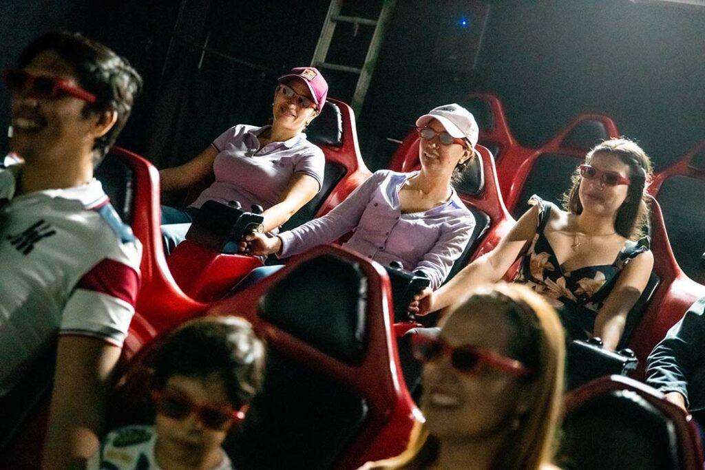 img parque nacional del chicamocha cine 4D