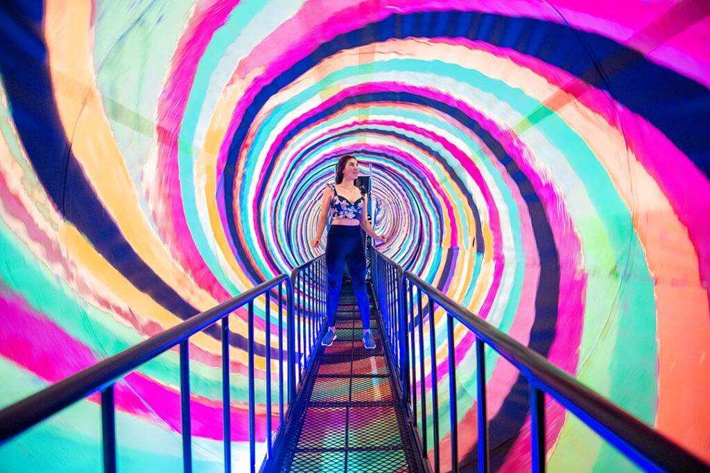 img parque nacional del chicamocha atracción tunel del tiempo