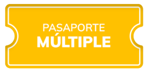 img parque nacional del chicamocha pasaporte parque + teleférico + acuaparque